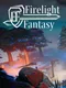 Firelight Fantasy: Force Energy