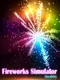 Fireworks Simulator: Realistic