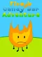Firey's Candy Bar Adventure
