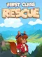 First Class Rescue