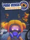 Fish Stick Protocol
