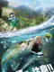 Fishing VR: Gijiesta