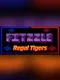 Fitzzle Regal Tigers