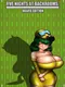 Five Nights at Backrooms: Waifu Edition