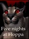 Five Nights At Floppa
