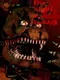 Five Nights at Freddy's 4
