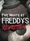 Five Nights at Freddy's: Rewritten