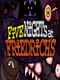 Five Nights at Friedrich's