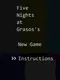 Five Nights at Grasos's