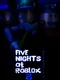 Five Nights at Roblox 2 RePartyin