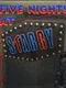 Five Nights at Starry