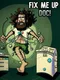 Fix Me Up Doc!: Dark Humor
