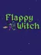 Flappy Witch