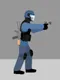 Flat Zombies: Cleanup & Defense