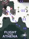 Flight of the Athena