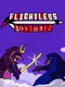 Flightless Fighters