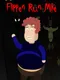 Flippen Run Mike