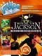 Flips: Percy Jackson