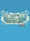Floating Cloud God Saves the Pilgrims in HD!