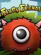 Fluffy Friends