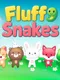 Fluffy Snakes