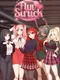 Fluvstruck