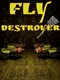 Fly Destroyer