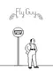 Fly Guy