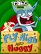 Fly-High and Huggy: Unstoppable