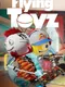 Flying Toyz