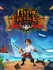 Flynn & Freckles
