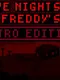 FNaF 4 Retro Edition
