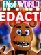 FNaF World Redacted