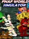 FNaF World Simulator