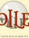 Foiled