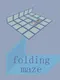 Folding Maze