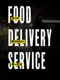Food Delivery Service