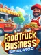 Food Truck Business Simulator