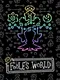 Foole's World