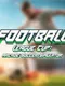 Football League Cup: Arcade Soccer Simulator
