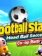 Football Stars: Head Ball Soccer Co-op Battle