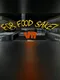 For Food Sake! VR