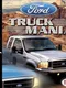 Ford Truck Mania
