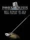 Fore! Crisis: Final Fantasy VII Jolf