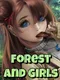 Forest and Girls