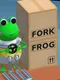 Fork Frog