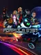 Formula 2707: All Stars Kombat