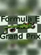 Formula E Grand Prix