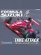 Formula Suzuki Hayabusa Time Attack