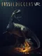 Fossil Diggers VR